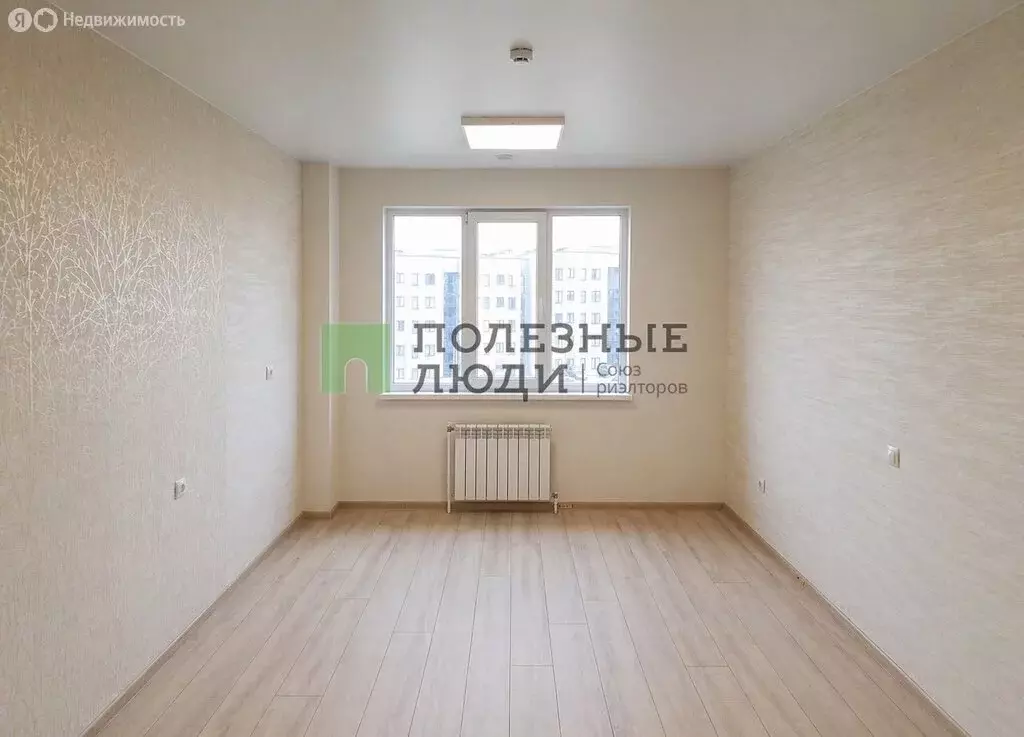2-комнатная квартира: Белгород, Семейная улица, 29 (48.2 м) - Фото 1