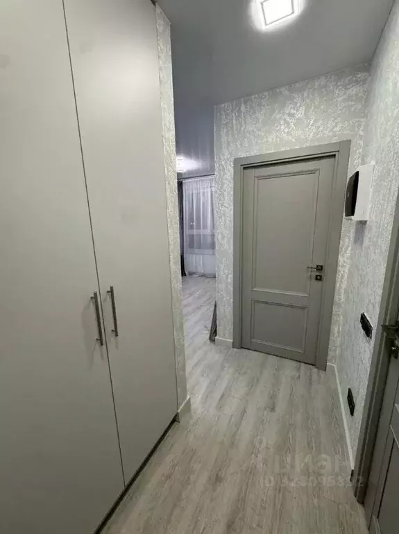 1-к кв. Москва ул. Корнейчука, 27 (35.9 м) - Фото 2