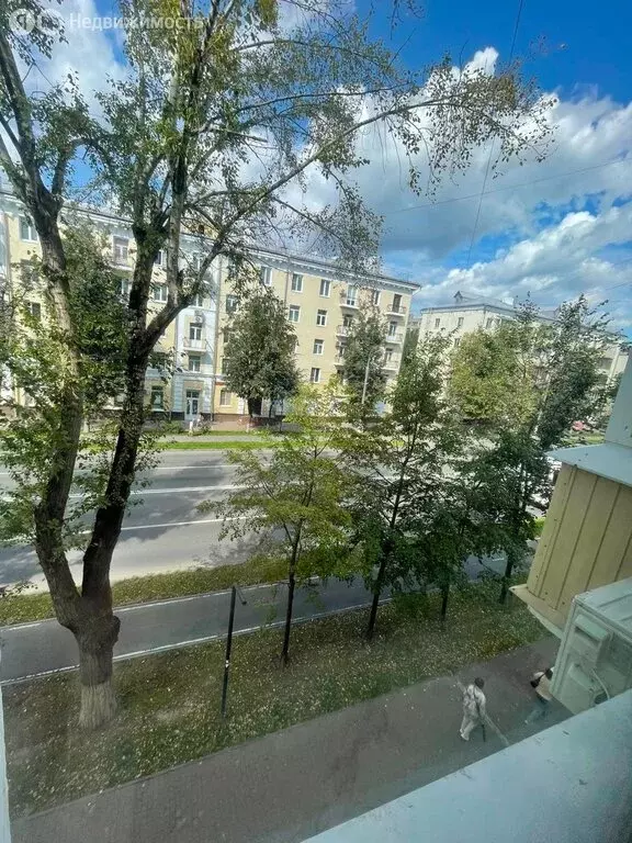 1к в 3-комнатной квартире (21.2 м) - Фото 2