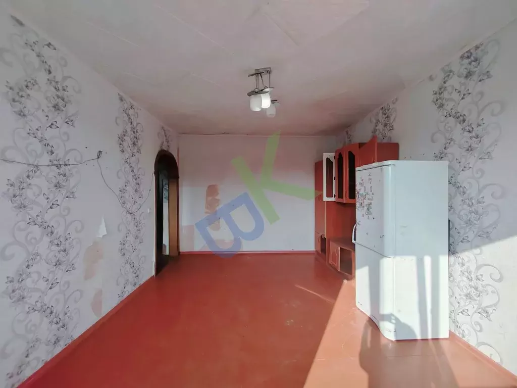 Продаётся 3-к квартира, 53.4 м - Фото 1