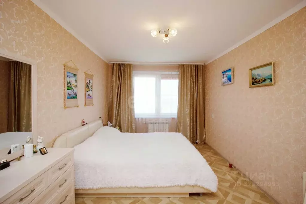 2-к кв. Калужская область, Балабаново г. Боровский муниципальный ... - Фото 1