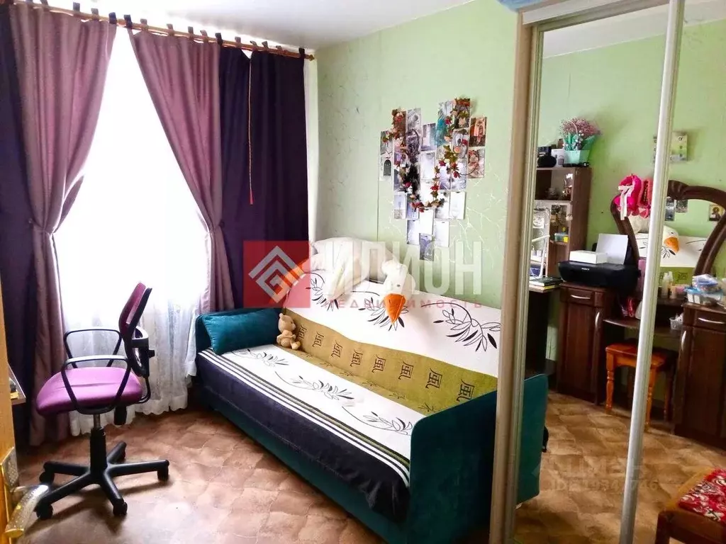 3-к кв. Севастополь с. Андреевка, ул. Морская, 1 (75.3 м) - Фото 2