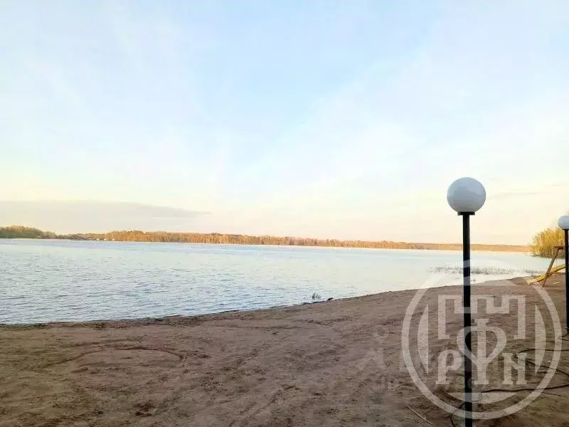 Участок в Ленинградская область, Выборгский район, Красносельское ... - Фото 2