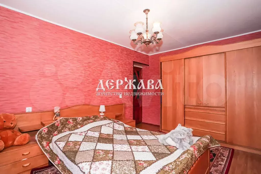 Комната 12 м в 4-к., 4/5 эт. - Фото 1