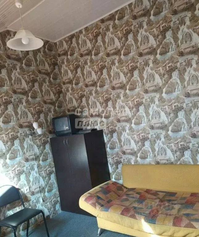 Студия Московская область, Щелково городской округ, пос. ... - Фото 1