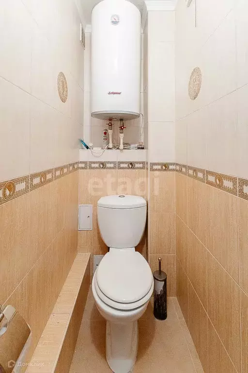 Продаётся 3-к квартира, 57 м - Фото 1