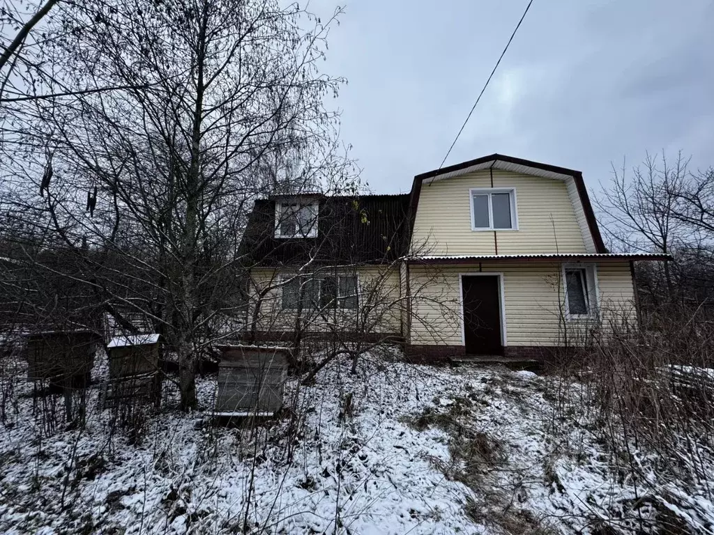 Дом в Санкт-Петербург, Санкт-Петербург, Ломоносов ул. Связи, 27 (200 ... - Фото 2