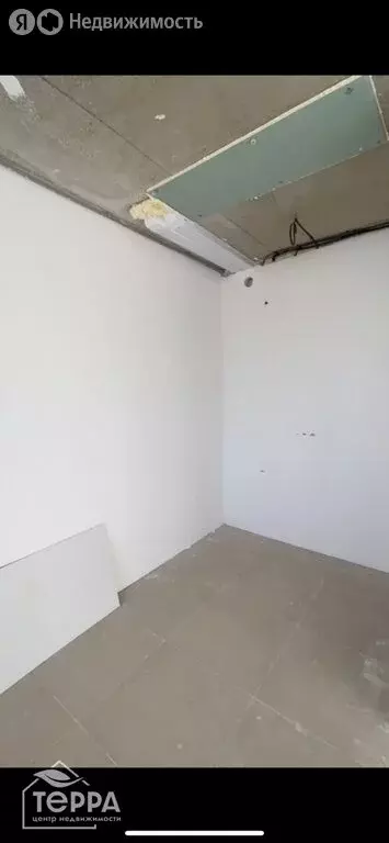 Квартира-студия: Саки, Санаторная улица, 25к1 (34.1 м) - Фото 2