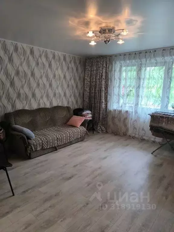 2-к кв. Челябинская область, Миасс ул. Богдана Хмельницкого, 48 (56.0 ... - Фото 0