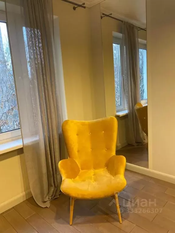 4-к кв. Москва ул. Артамонова, 11К2 (64.0 м) - Фото 2