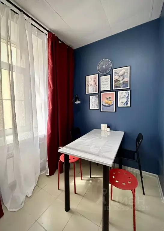 Комната Санкт-Петербург Лиговский просп., 51 - Фото 2