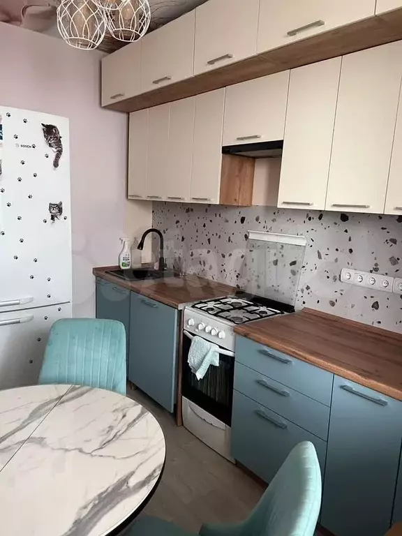 2-к. квартира, 47 м, 6/9 эт. - Фото 0