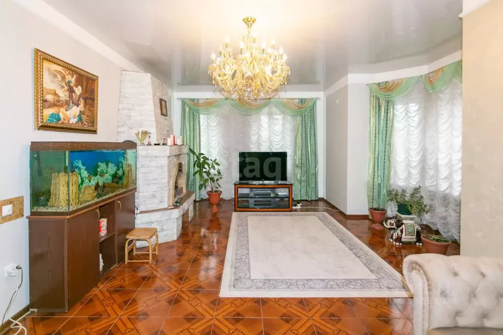 Дом в Хабаровский край, Хабаровск Совхозная ул., 88А (234 м) - Фото 0