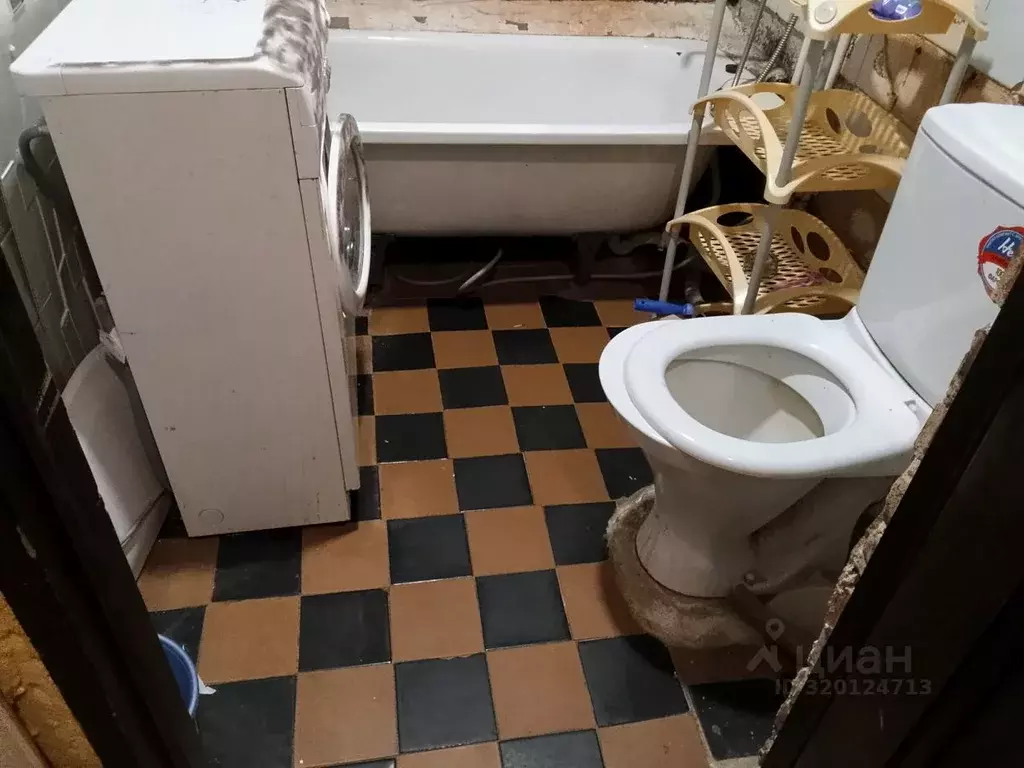 Комната Марий Эл, Йошкар-Ола бул. Чавайна, 16 (25.0 м) - Фото 1