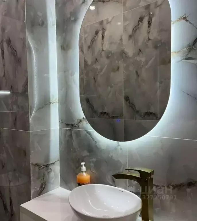 2-к кв. Краснодарский край, Краснодар Черкасская ул., 125 (59.3 м) - Фото 1