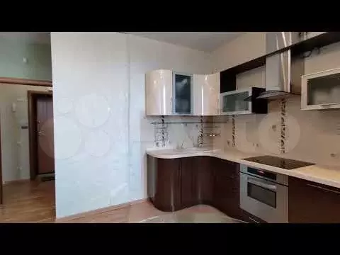 1-к. квартира, 41,3 м, 5/6 эт. - Фото 1