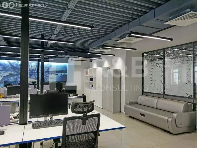 Офис (2468 м) - Фото 1
