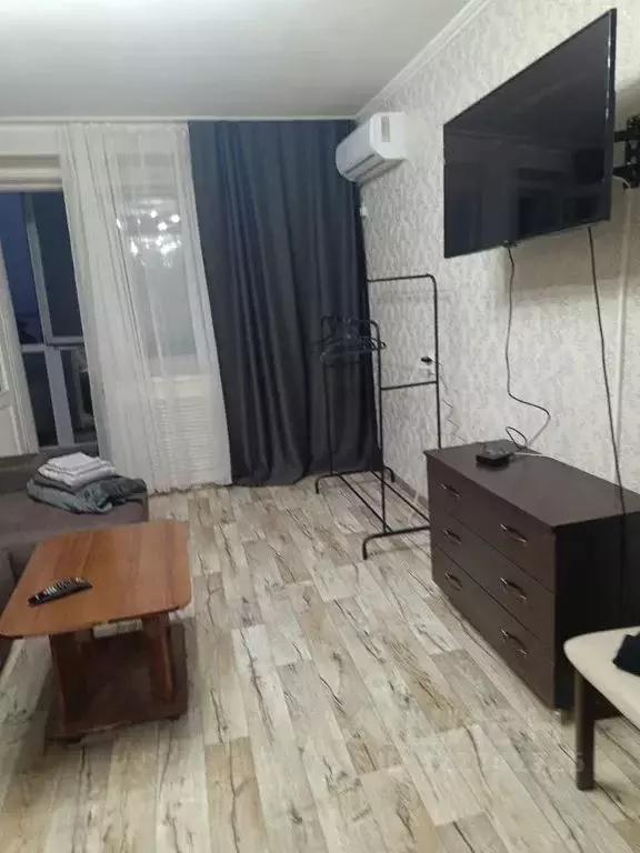 1-к кв. Ростовская область, Таганрог Комсомольский бул., 31 (40.0 м) - Фото 2
