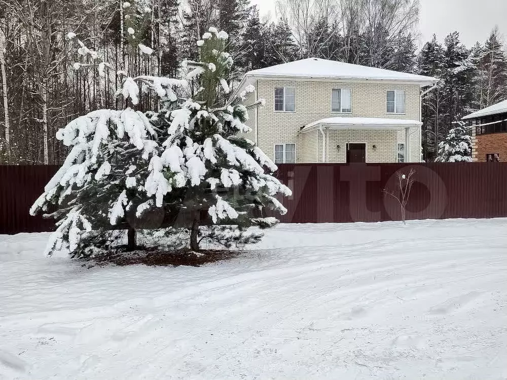Дом 145 м на участке 8,9 сот. - Фото 1