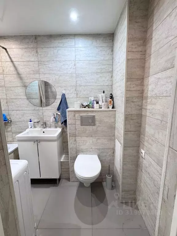 1-к кв. Саха (Якутия), Якутск ул. Лермонтова, 45 (44.0 м) - Фото 1