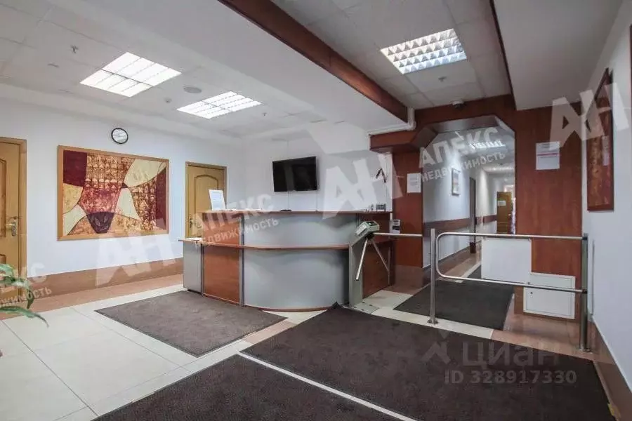 Помещение свободного назначения в Москва ул. Казакова, 6С1 (23 м) - Фото 2