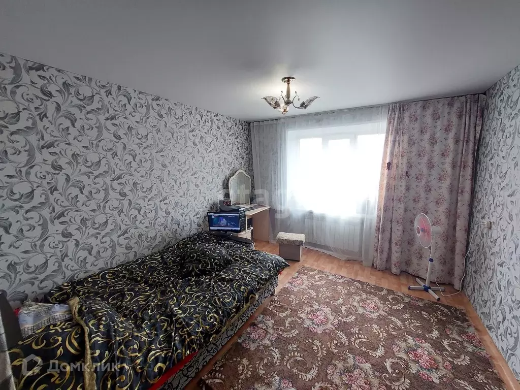 Продаётся 2-к квартира, 51.6 м - Фото 0