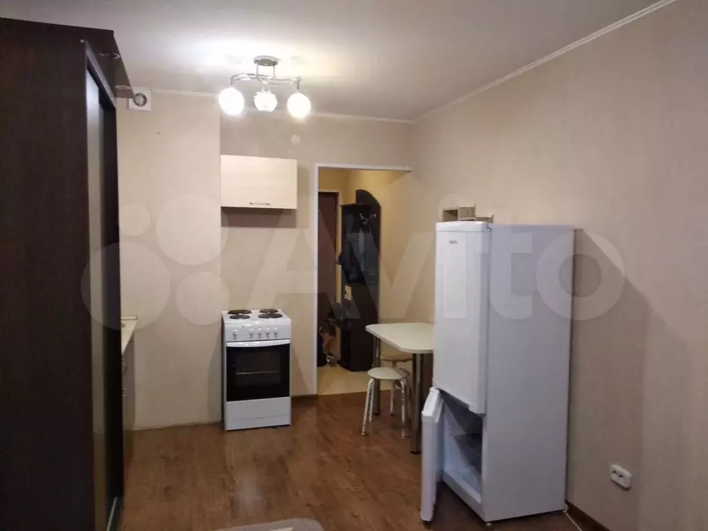 квартира-студия, 25 м, 9/10 эт. - Фото 0