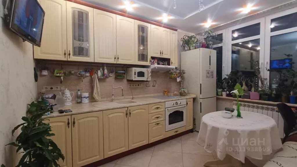 Квартира, 1 комната, 36 м - Фото 0