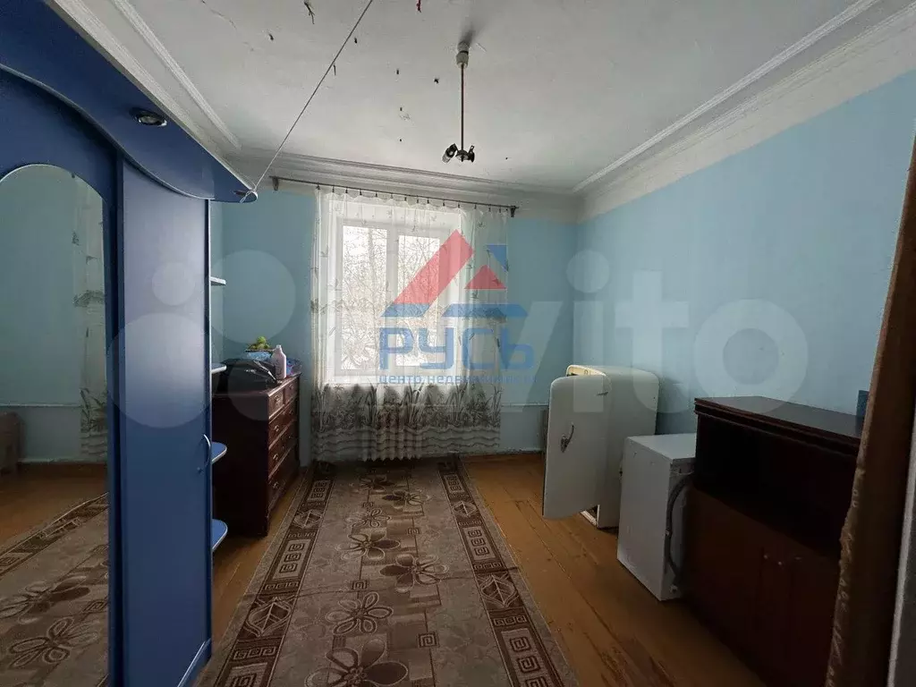 2-к. квартира, 47 м, 2/3 эт. - Фото 1