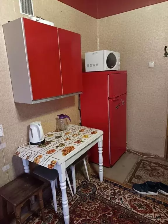 Комната Брянская область, Брянск ул. Богдана Хмельницкого, 71А (16.0 ... - Фото 1