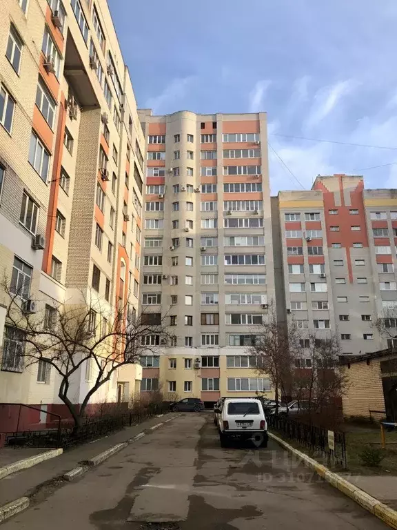 2-к кв. Брянская область, Брянск Московский мкр, 42 (59.9 м) - Фото 0