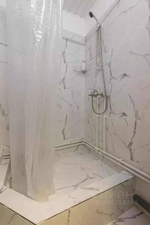 Комната Москва Красноказарменная ул., 3А (18.0 м) - Фото 1