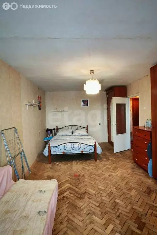 1-комнатная квартира: Санкт-Петербург, улица Пионерстроя, 20/157 (36 ... - Фото 1