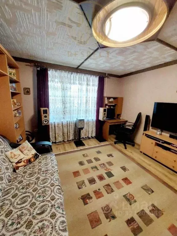 2-к кв. Ставропольский край, Пятигорск ул. Кочубея, 17 (48.4 м) - Фото 2