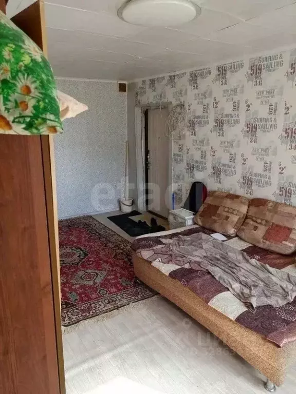 Комната Свердловская область, Нижний Тагил ул. Орджоникидзе, 1А (18.6 ... - Фото 2