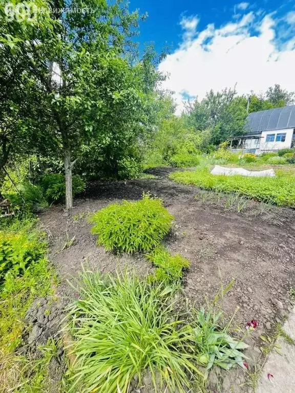 Дом в Орловский муниципальный округ, СНТ Снежинка, 58 (40 м) - Фото 2