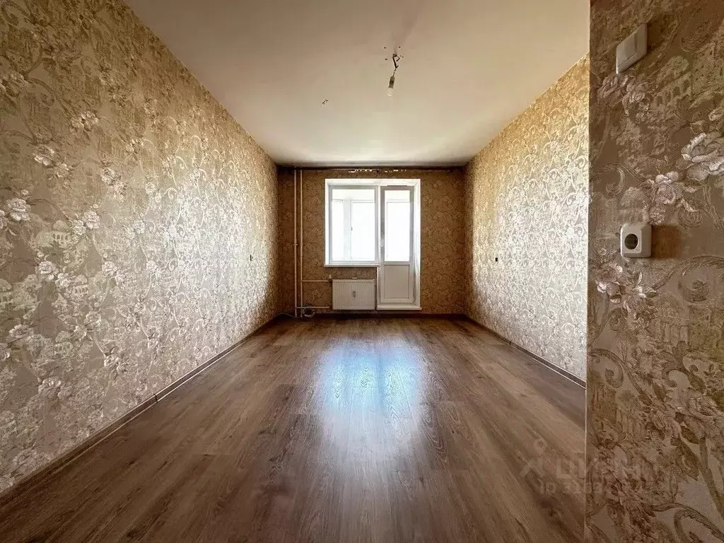 1-к кв. Ленинградская область, Тельмана Тосненский район, ул. ... - Фото 0