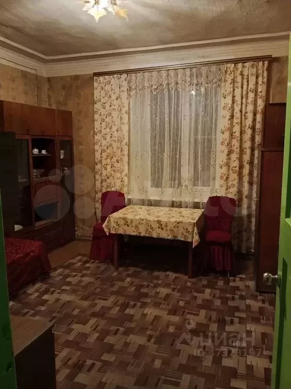 Комната Ивановская область, Иваново ул. Каравайковой, 141 (14.0 м) - Фото 0