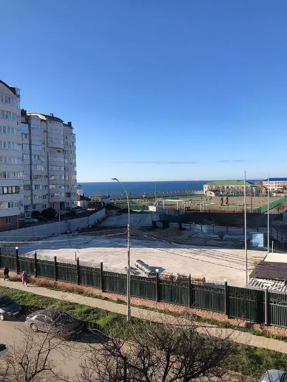 3-к кв. Краснодарский край, Анапа ул. 40 лет Победы, 36 (106.0 м) - Фото 1