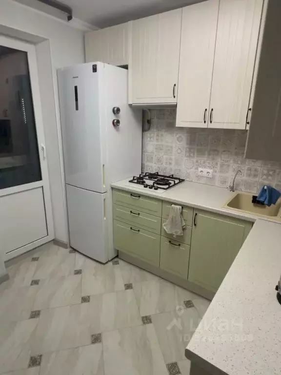 2-к кв. Москва Тарутинская ул., 8 (50.0 м) - Фото 1