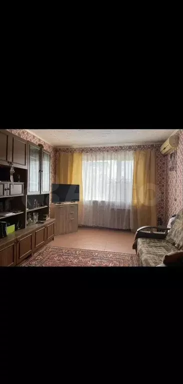 1-к. квартира, 35,2 м, 3/5 эт. - Фото 0