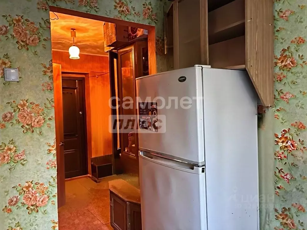 1-к кв. Севастополь пос. Любимовка, ул. Софьи Перовской, 53 (28.2 м) - Фото 1