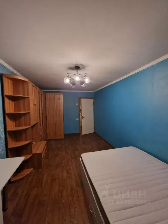 Студия Московская область, Долгопрудный Лихачевское ш., 1б (22.0 м) - Фото 2