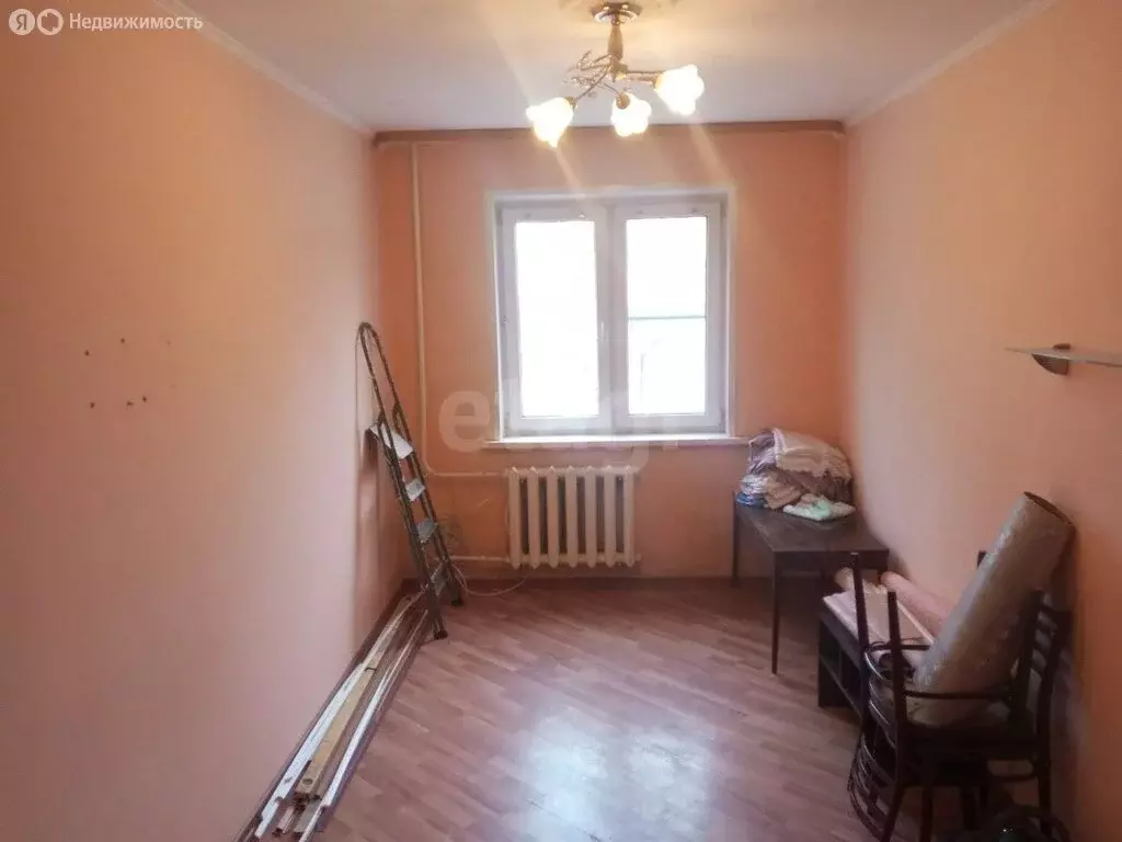 2-комнатная квартира: Серпухов, улица Космонавтов, 15А (45.5 м) - Фото 0