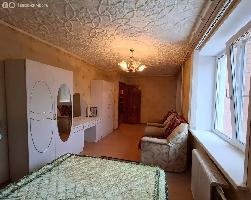 1-комнатная квартира: Рязань, Михайловское шоссе, 250к7 (40 м) - Фото 2