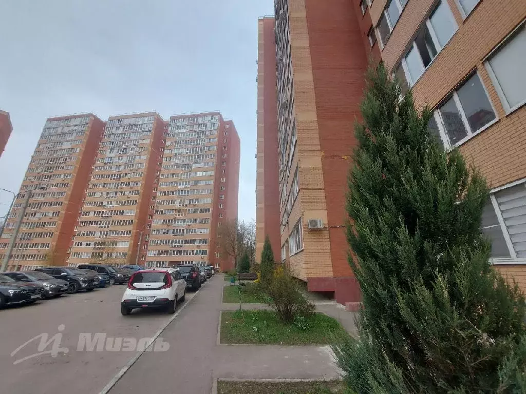 Продается 1-комнатная квартира - Фото 2