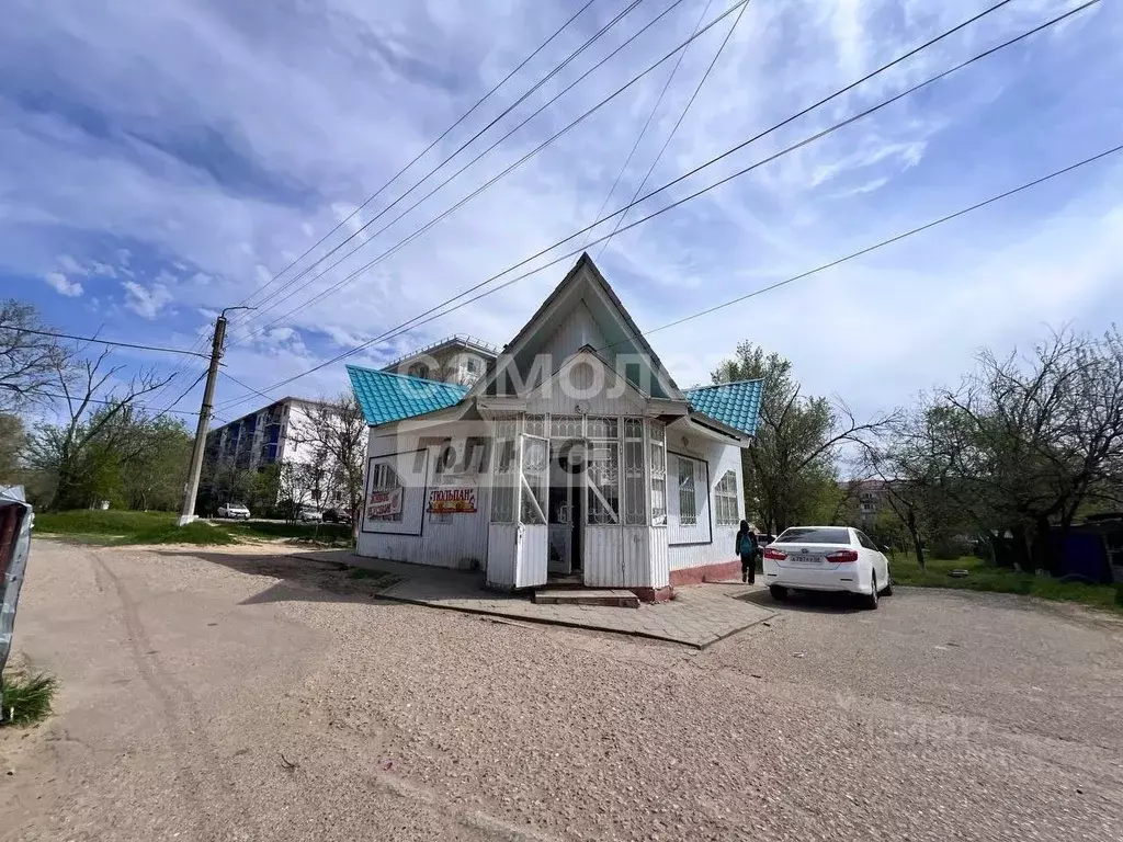 Помещение свободного назначения в Калмыкия, Элиста 4-й мкр, 7А (66 м) - Фото 0