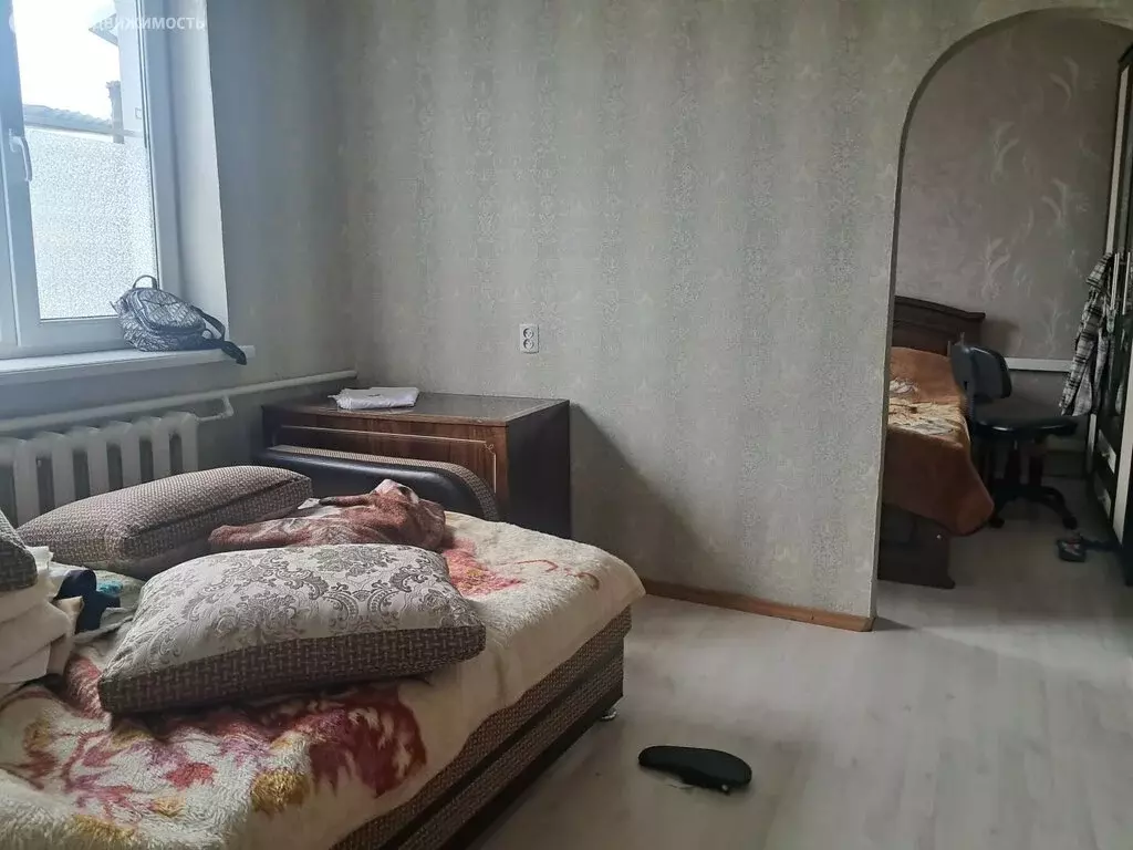 2-комнатная квартира: посёлок городского типа Заводской, улица Эдуарда ... - Фото 2