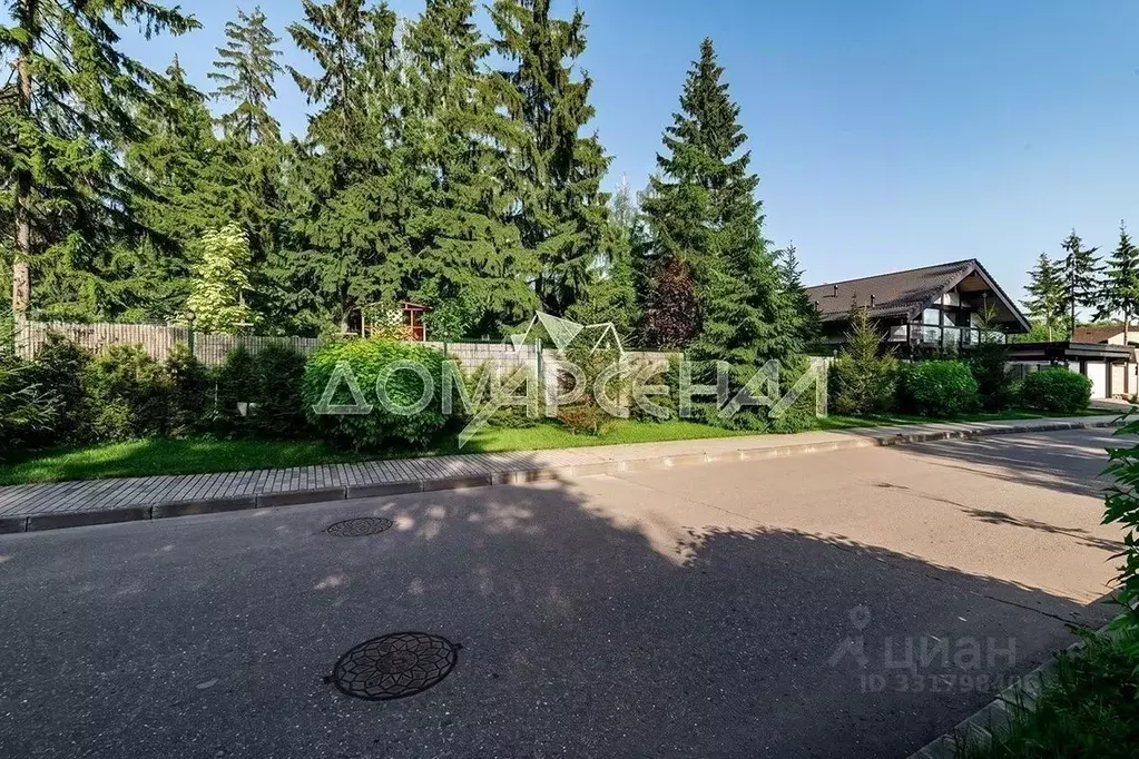 Участок в Москва д. Зименки, Антоновка кп,  (14.0 сот.) - Фото 2