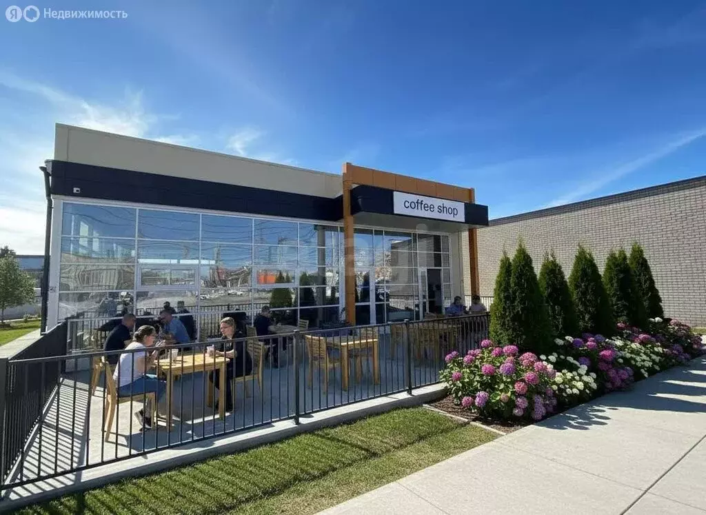 Помещение свободного назначения (68 м) - Фото 2